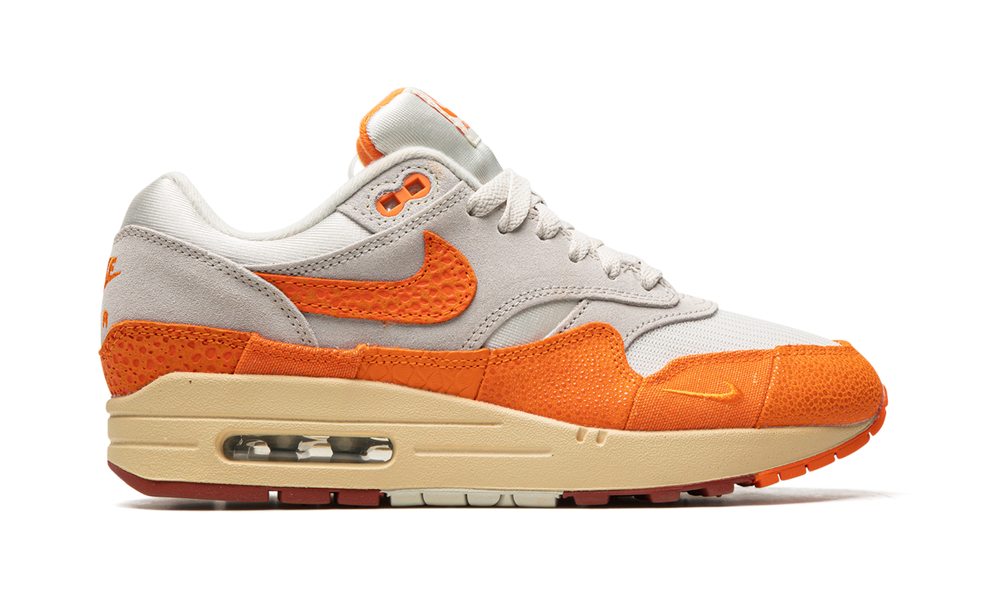 AIR MAX 1 MNS WMNS "Magma Orange" DZ4709 001