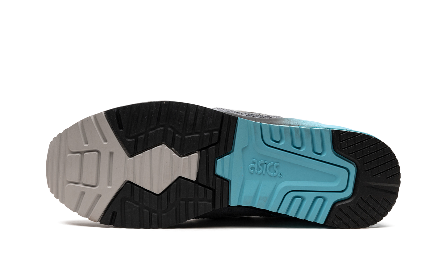 Gel-Lyte 3 "Slam Jam - 6THPRLLL"