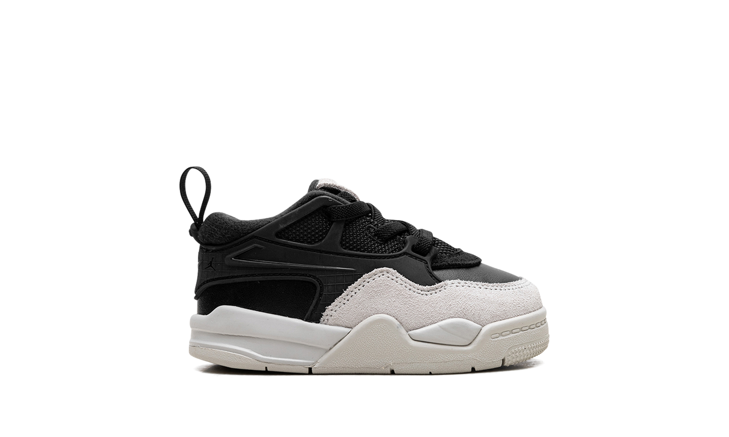 Air Jordan 4 RM TD "Black Light Bone" FQ7937 001