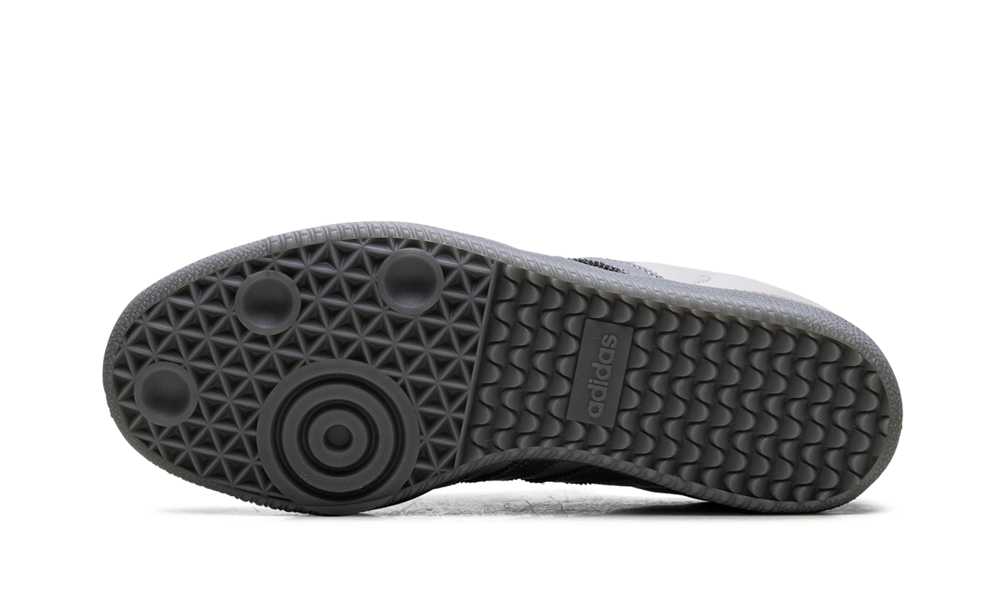 Samba OG "Grey" JI3207