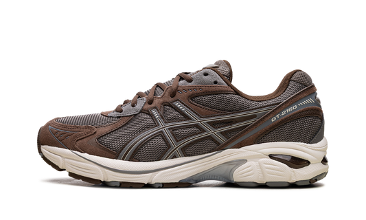 GT-2160 "Dark Taupe Clay Grey" 1203A605 251