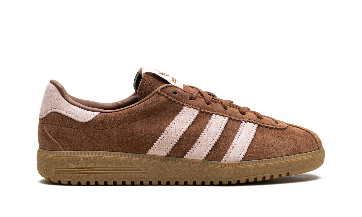 Adidas BRMD WMNS "Sandy Pink" JH9088