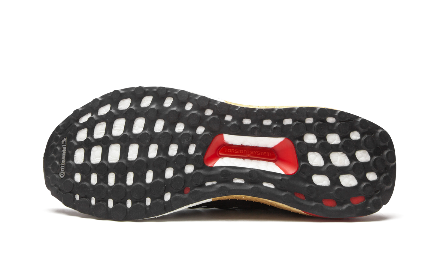 UltraBoost DNA "Tokyo"