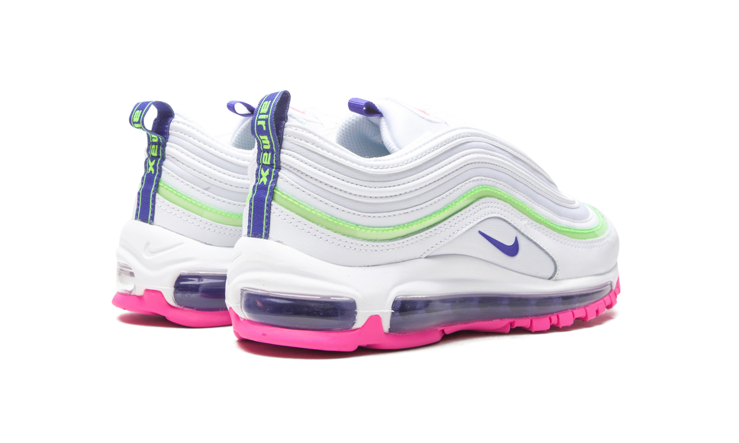 AIR MAX 97 MNS WMNS "Easter" DH0251 100