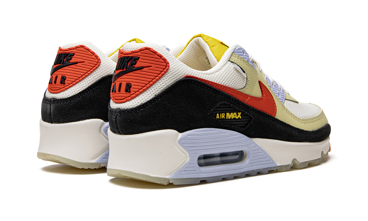 Air Max 90 "Set To Rise" DV2116 700