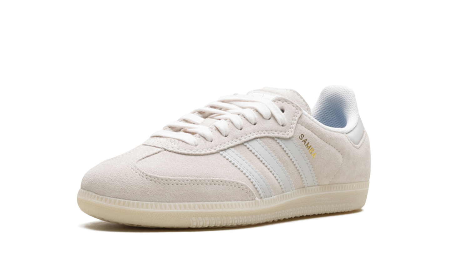 Samba ADV "Chalk White Grey Carbon" JP5860