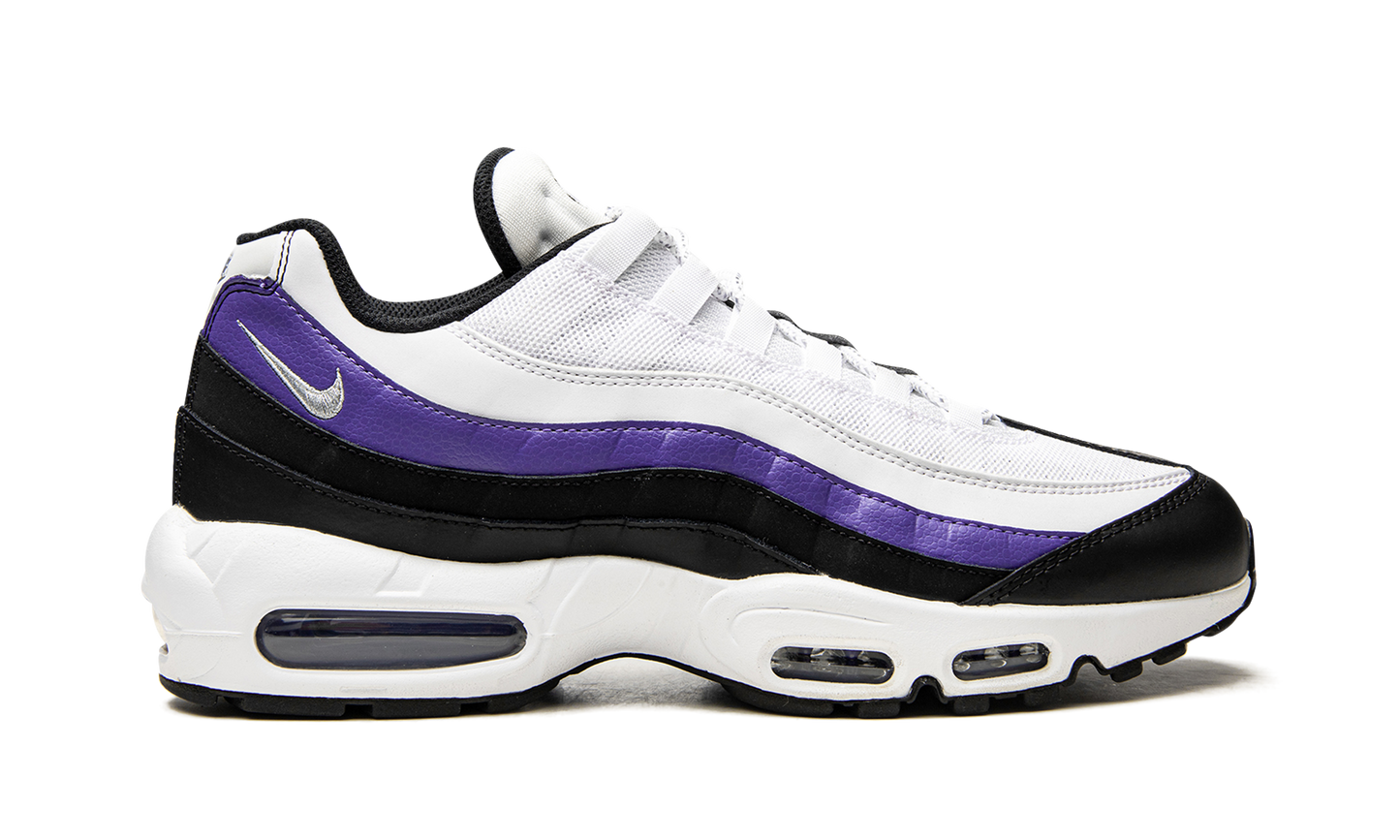 Air Max 95 "Persian Violet" DO5960 100