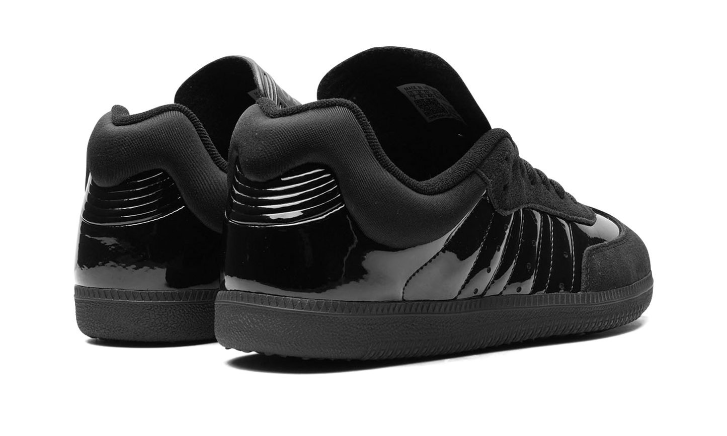 Samba "Dingyun Zhang" IE3176