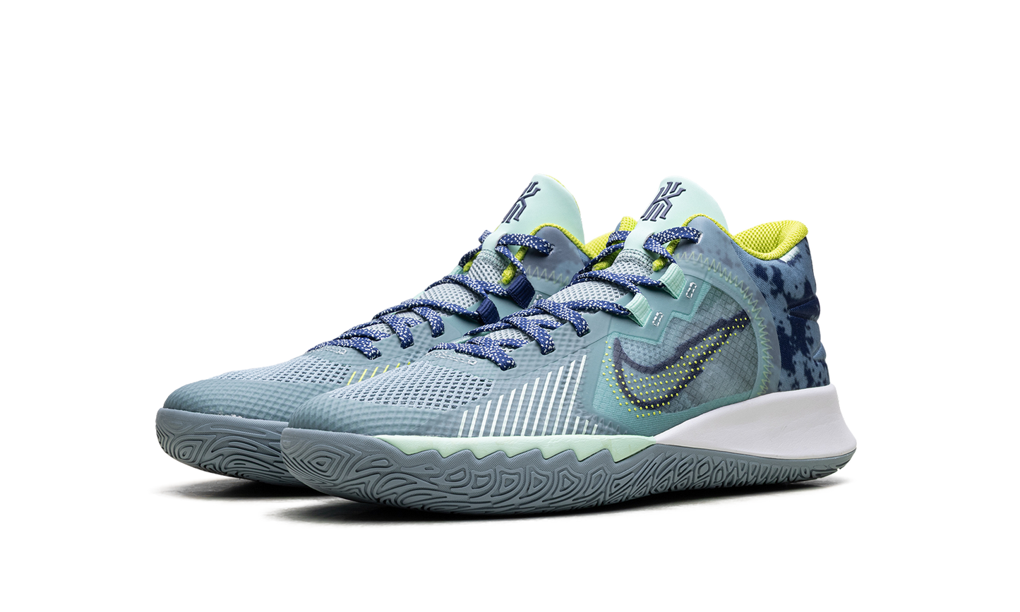 Kyrie Flytrap 5 GS "Ocean Cube" DD0340 300