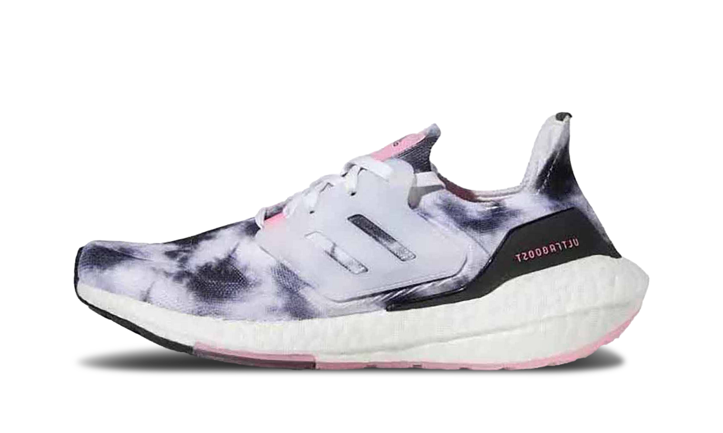 ULTRABOOST 22 WMNS "White" HP3309