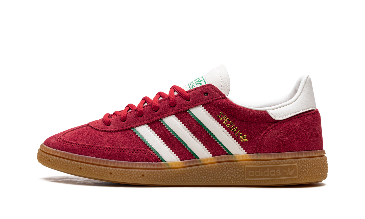 Handball Spezial "Better Scarlet Green" IF9531