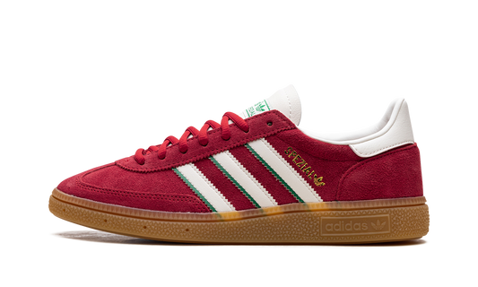 Handball Spezial "Better Scarlet Green" IF9531