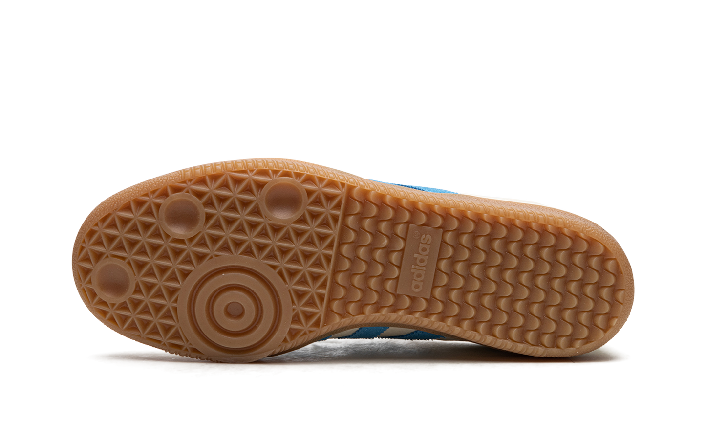 Samba "Sporty & Rich - Cream Blue" IE7096