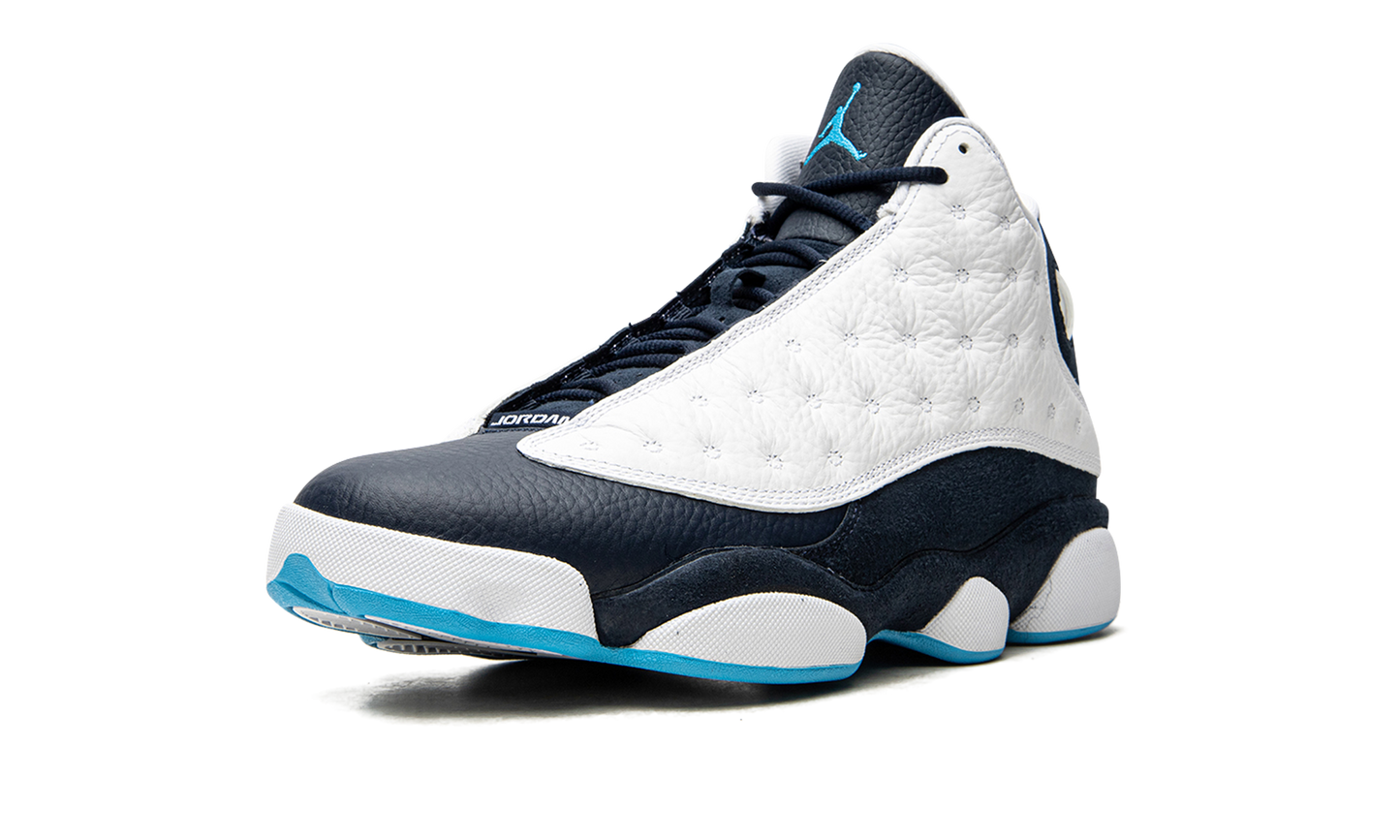 Air Jordan 13 Retro "Obsidian" 414571 144
