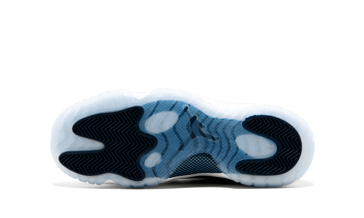 Air Jordan 11 Retro GS "Win Like '82" 378038 123