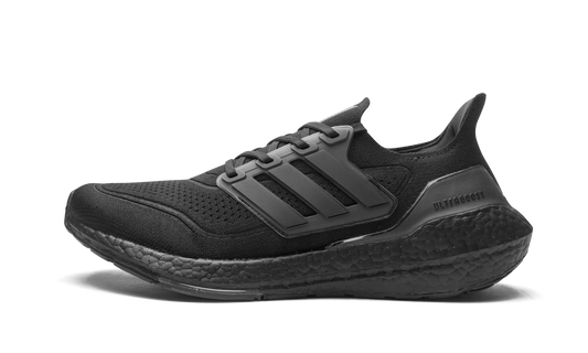 Ultraboost 21 "Triple Black" FY0306