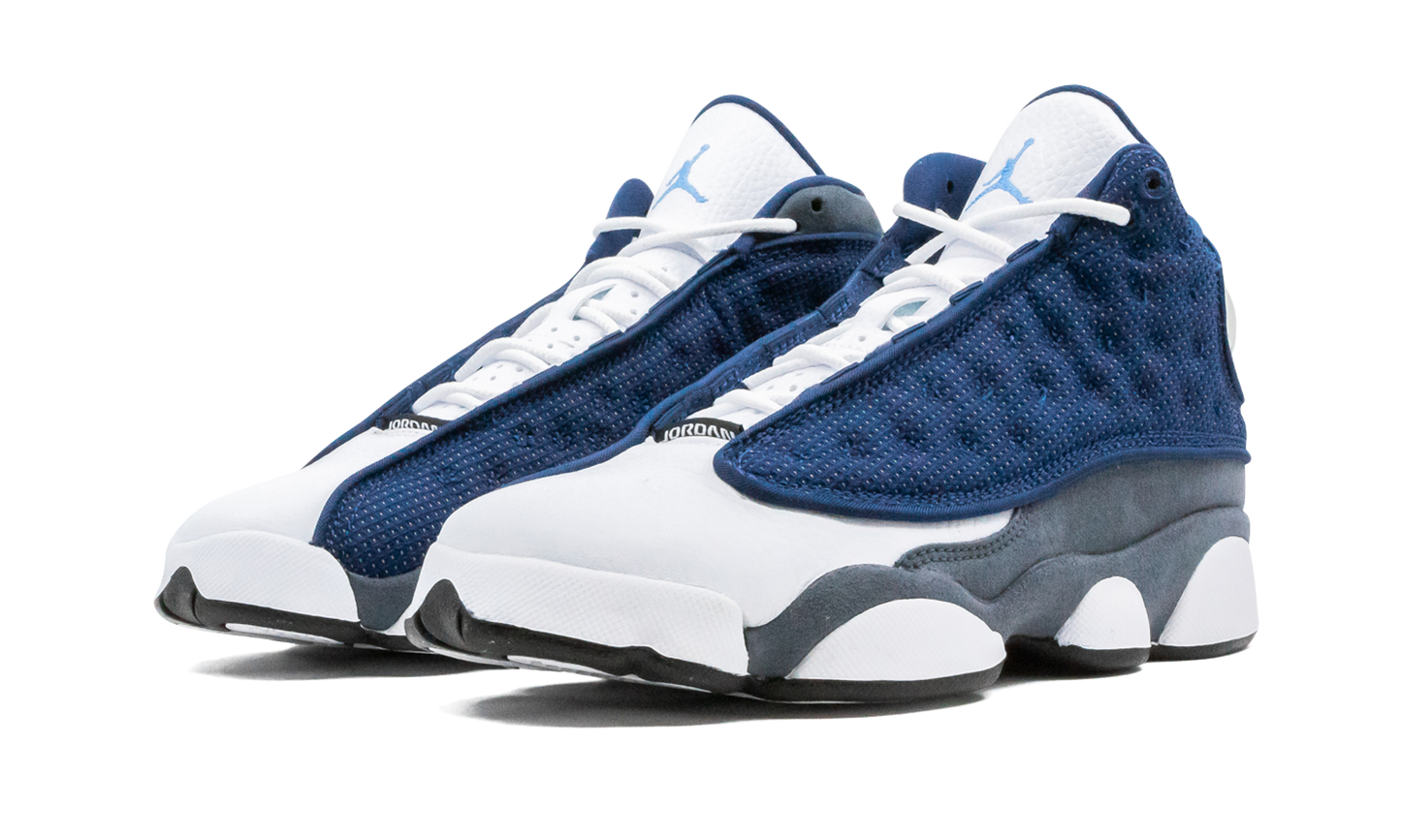 Air Jordan 13 Retro GS "Flint 2020" 884129 404