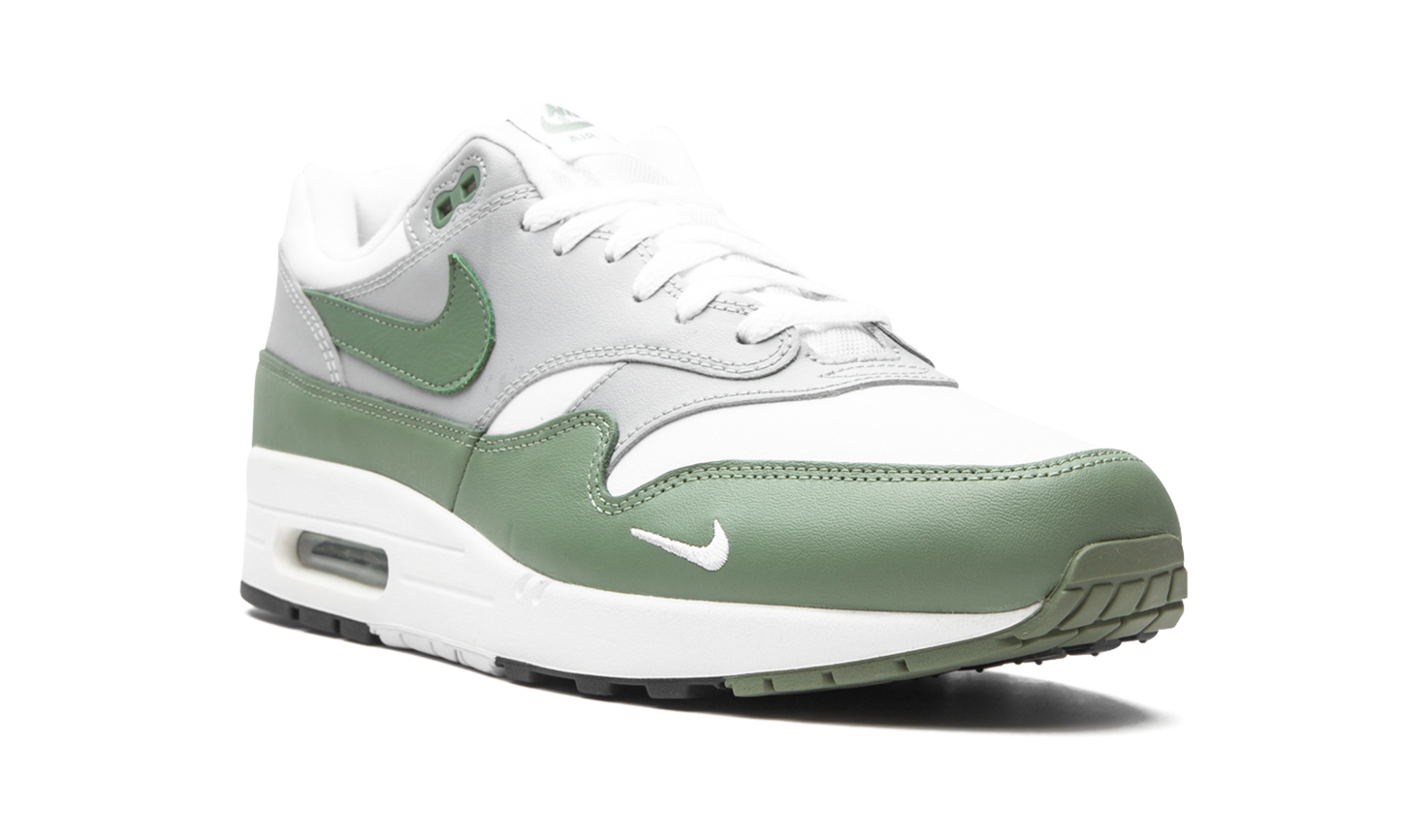 Air Max 1 "Spiral Sage"
