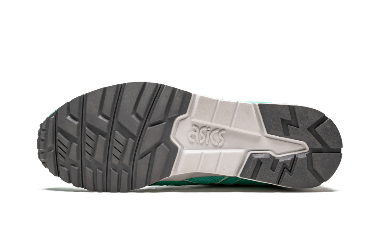 Gel-Lyte 5 "Mint Leaf"