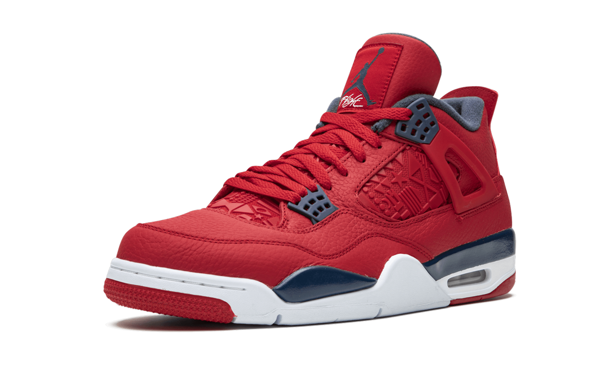 Air Jordan 4 Retro SE "FIBA" CI1184 617
