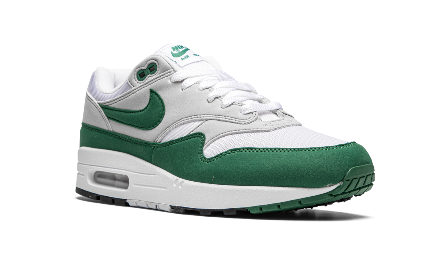 Air Max 1 Anniversary "Hunter Green" DC1454 100
