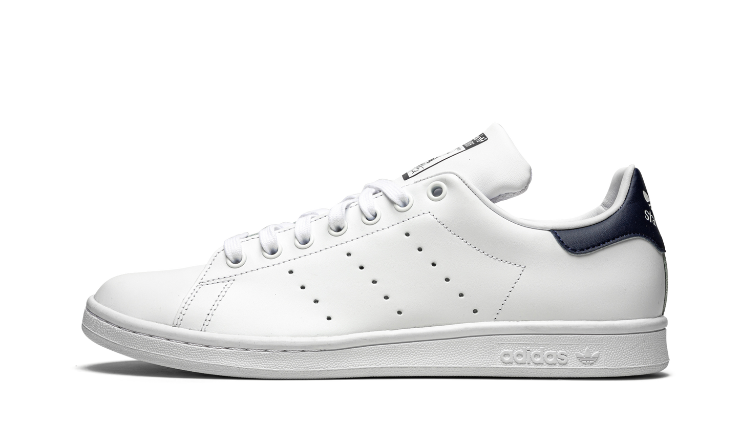 STAN SMITH WMNS "White / Navy" S81020