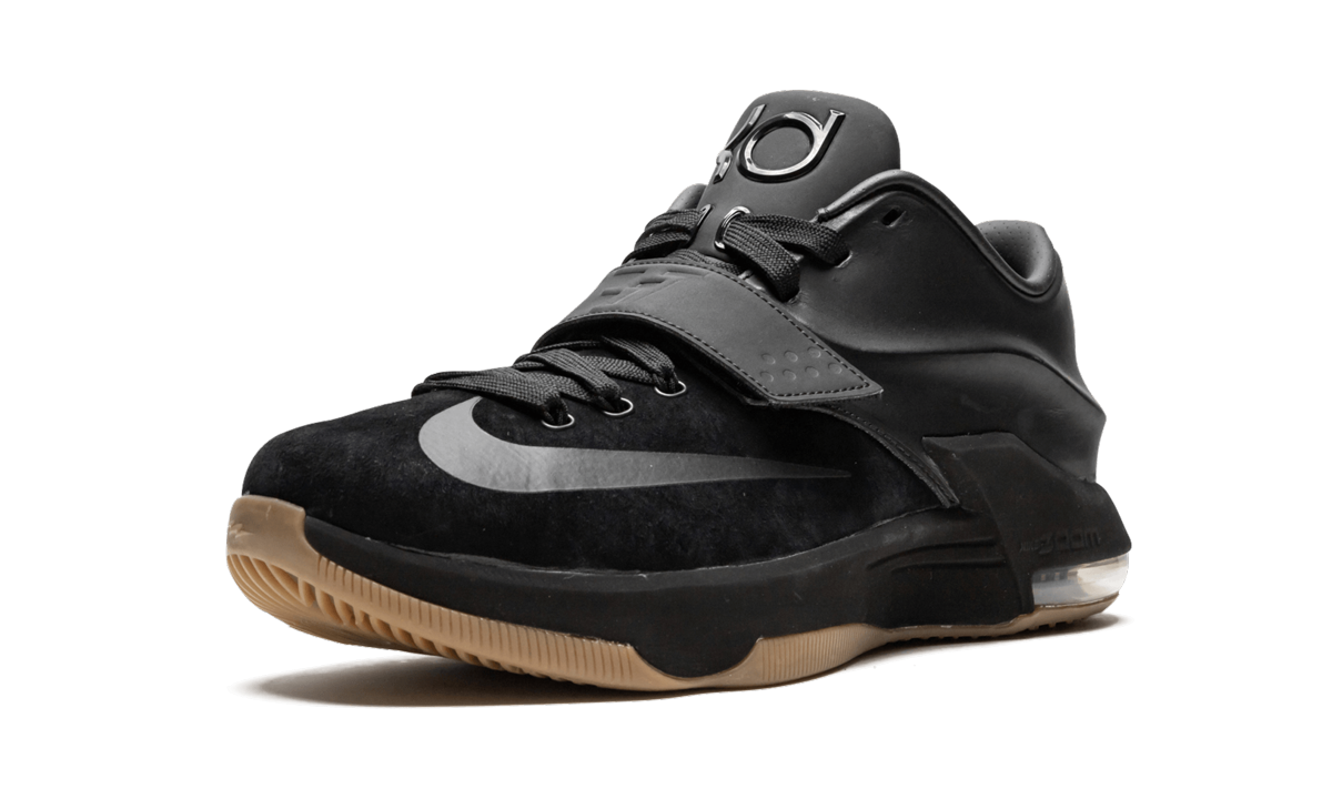 KD 7 EXT Suede QS 717593 001