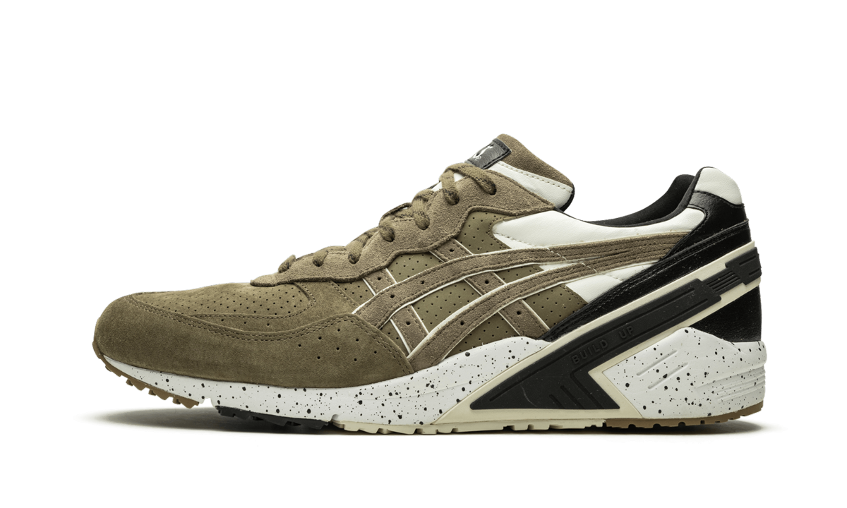 Gel-Sight "Monkey Time - Olive Crown"