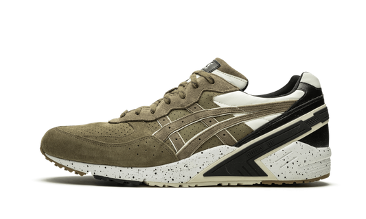 Gel-Sight "Monkey Time - Olive Crown"