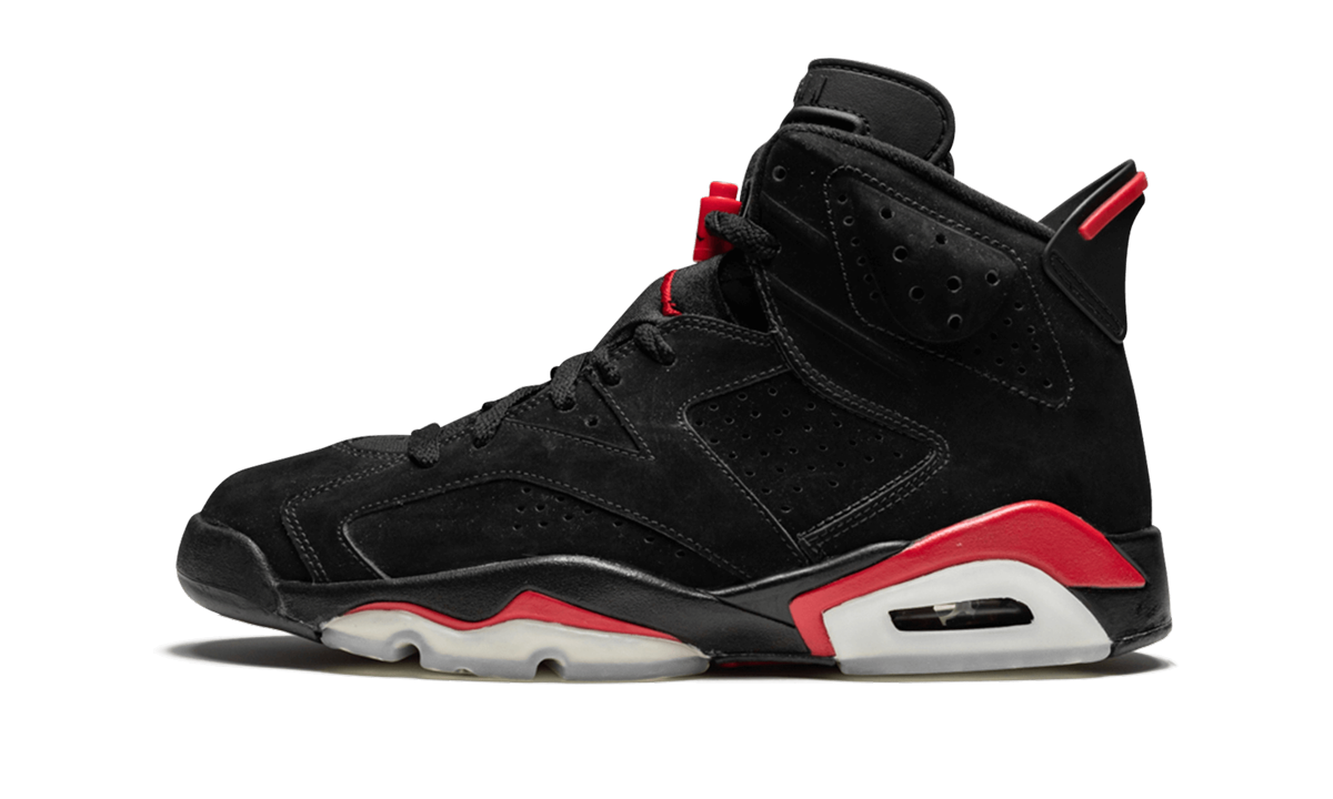 Air Jordan 6 Retro