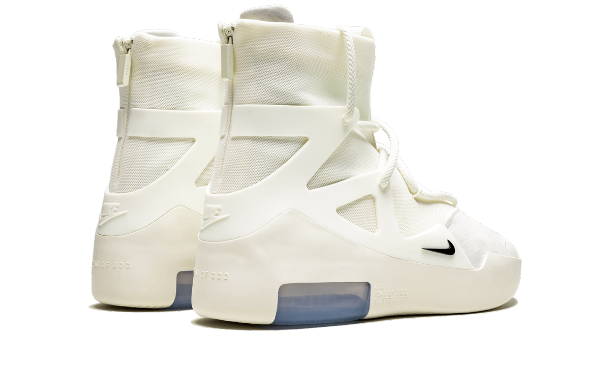 Air Fear Of God 1 "Sail" AR4237 100