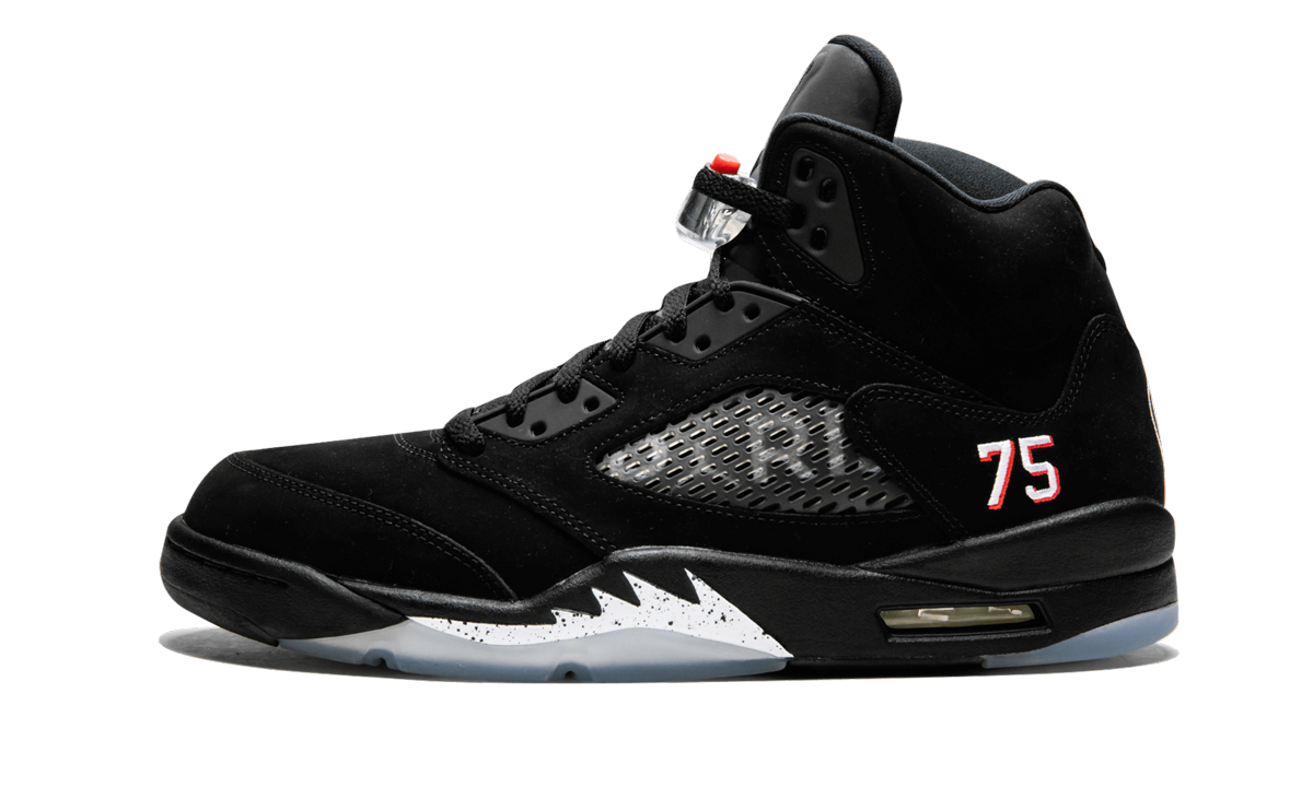 Air Jordan 5 Retro BCFC "PSG - Paris Saint Germain" AV9175 001