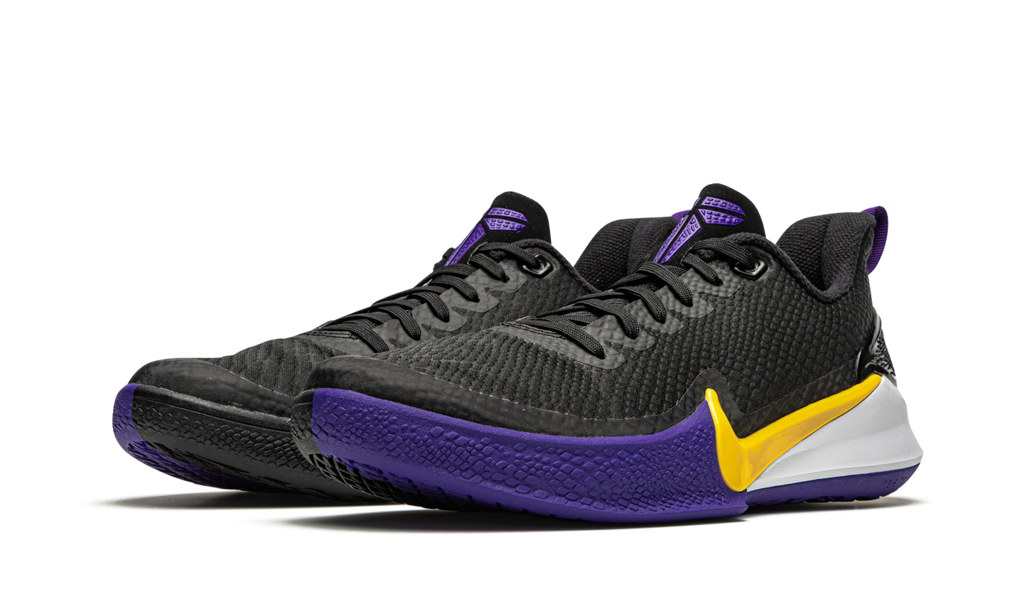 Mamba Focus "Lakers" AJ5899 005