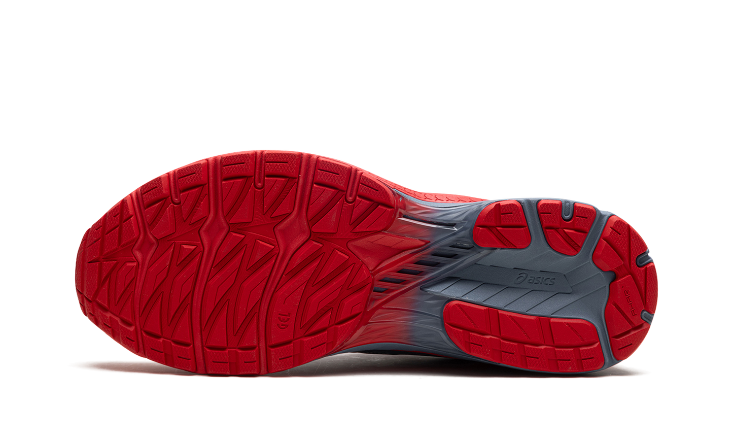 GEL-Terrain "Classic Red / Wood Crepe" 1203A394 600