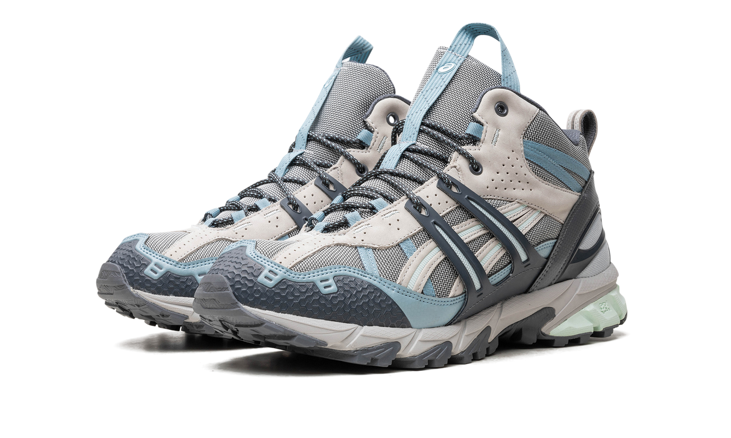 US2-S Gel-Sonoma 15-50 MT "Glacier Grey" 1201A657 020