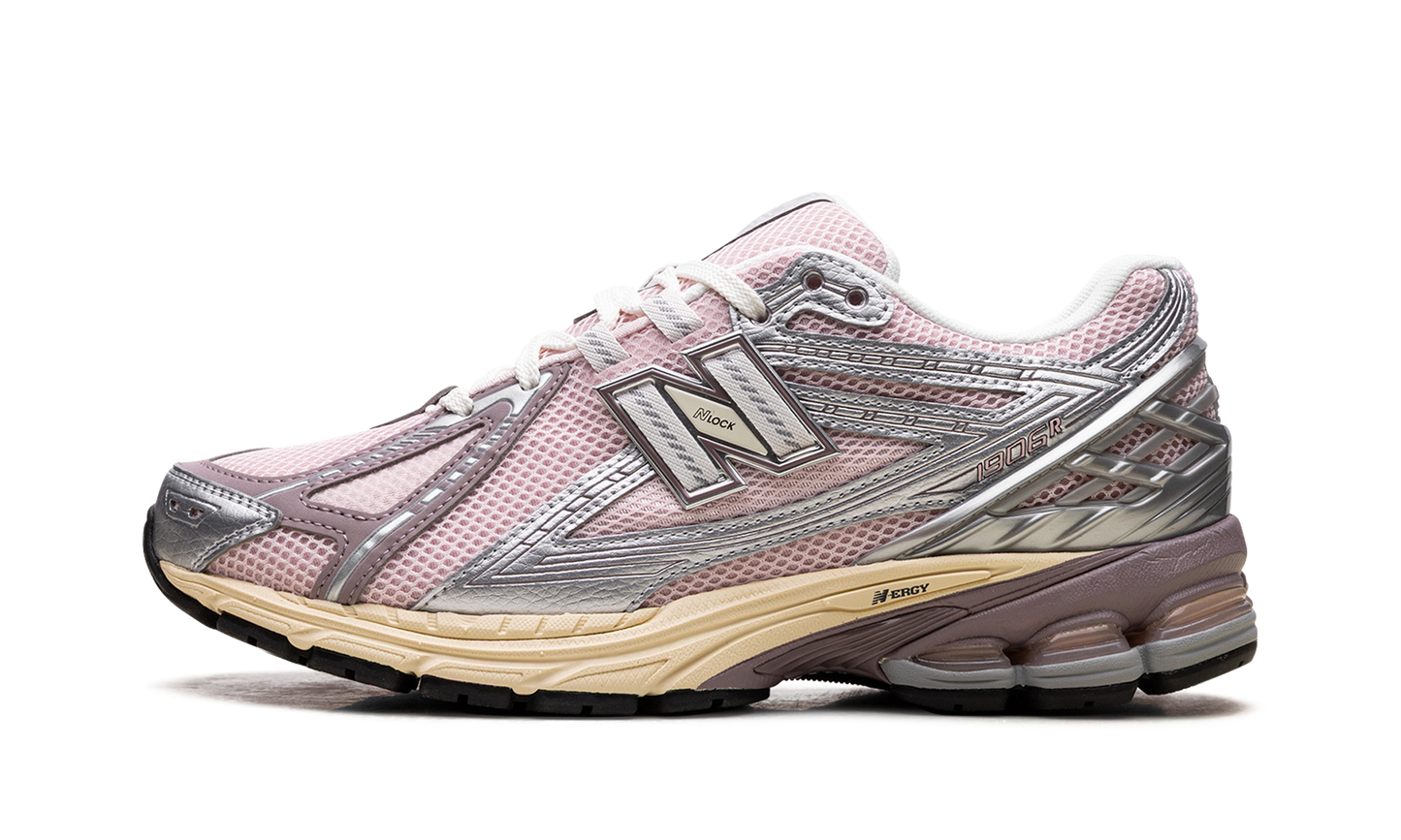 1906R "Rose Sugar Silver" U1906RNF