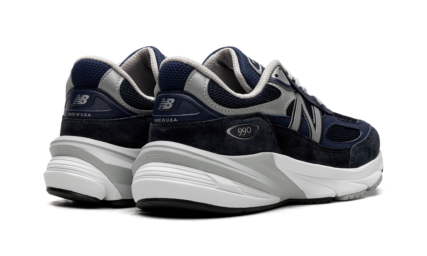 990v6 "Navy" M990NV6