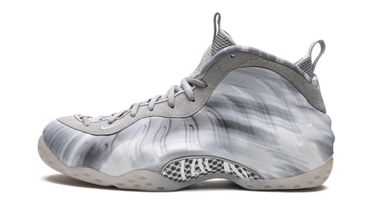 Air Foamposite One "Dream a World - Grey" DM0115 001