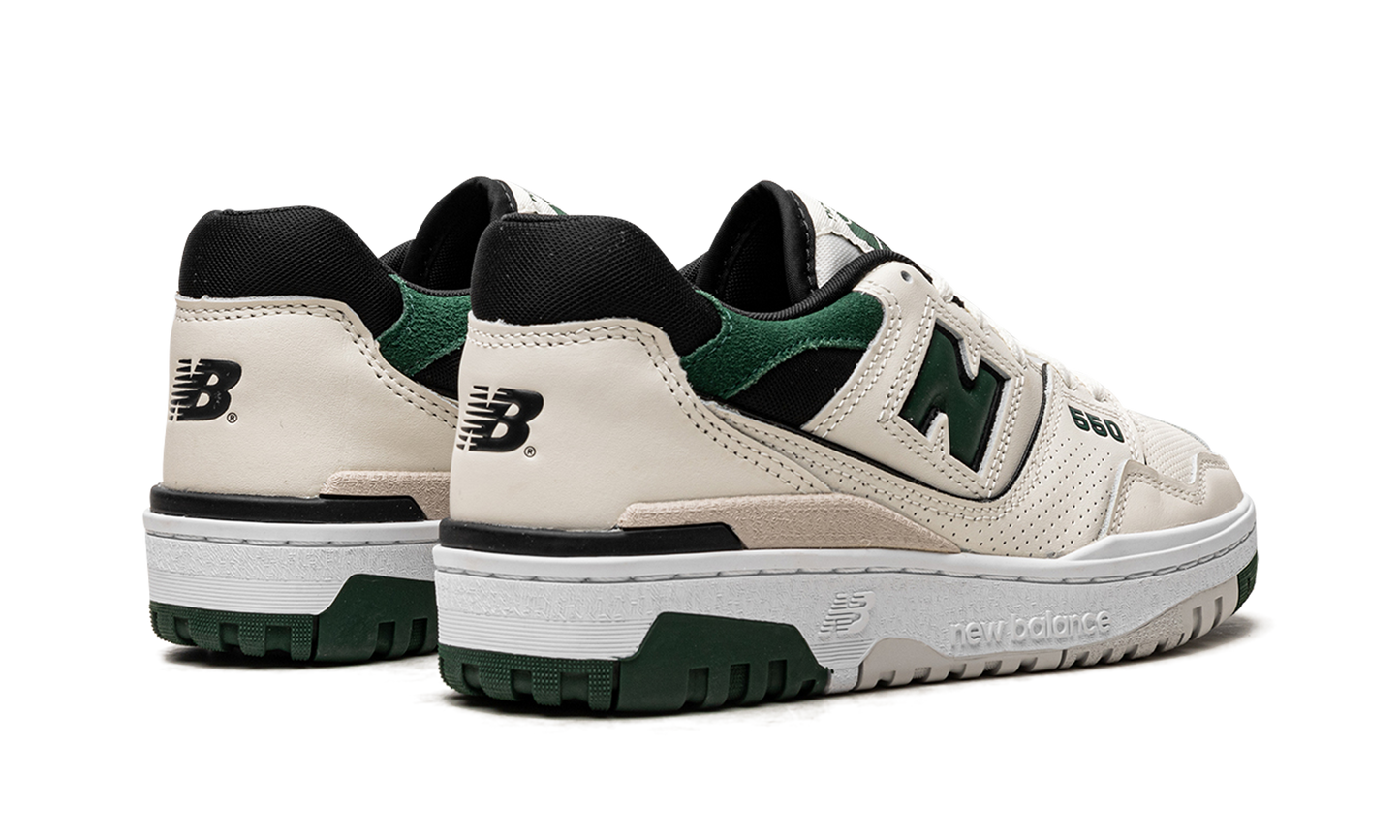 550 "Sea Salt Pine Green" BB550VTC