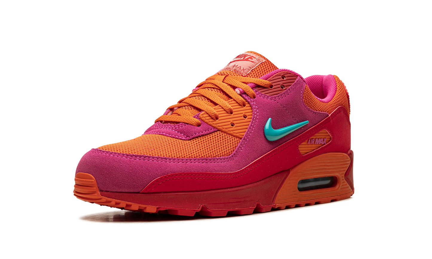 Air Max 90 "Alchemy Pink" FJ3868 600