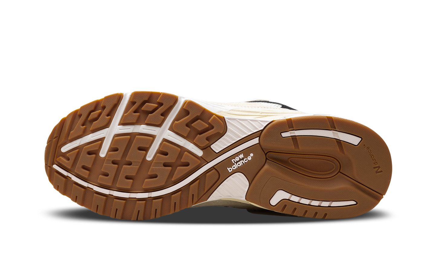 993 "Teddy Santis - Made in USA 'Sea Salt Black'" U993WS