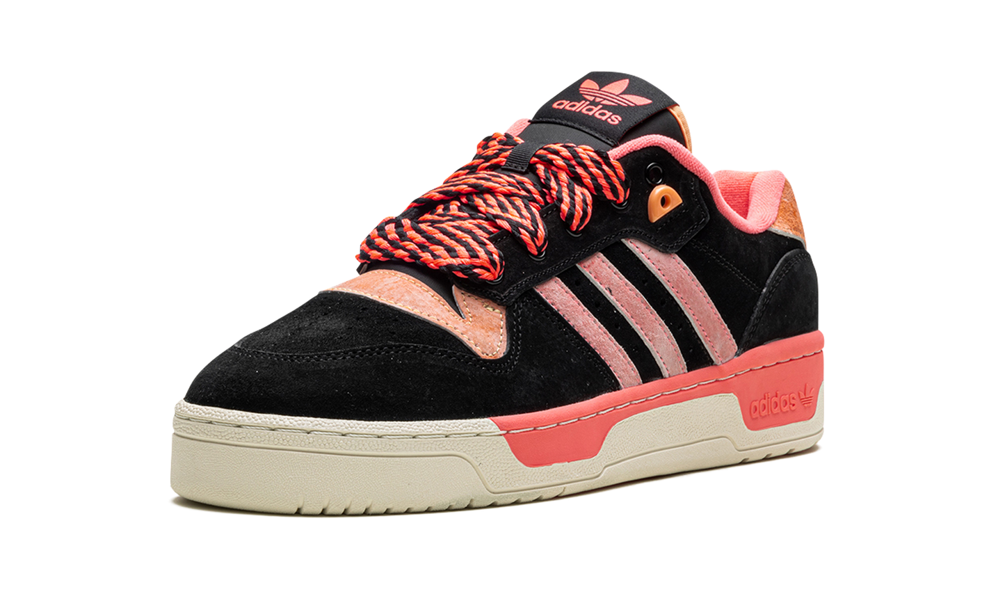 Rivalry Low "Anthony Edwards - With Love"