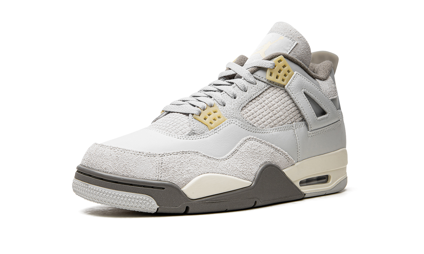 Jordan 4 Retro SE "Craft Photon Dust" DV3742 021