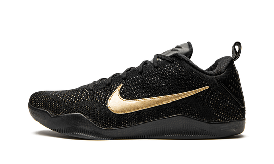 Kobe 11 Elite Low FTB "Fade To Black" 869459 001