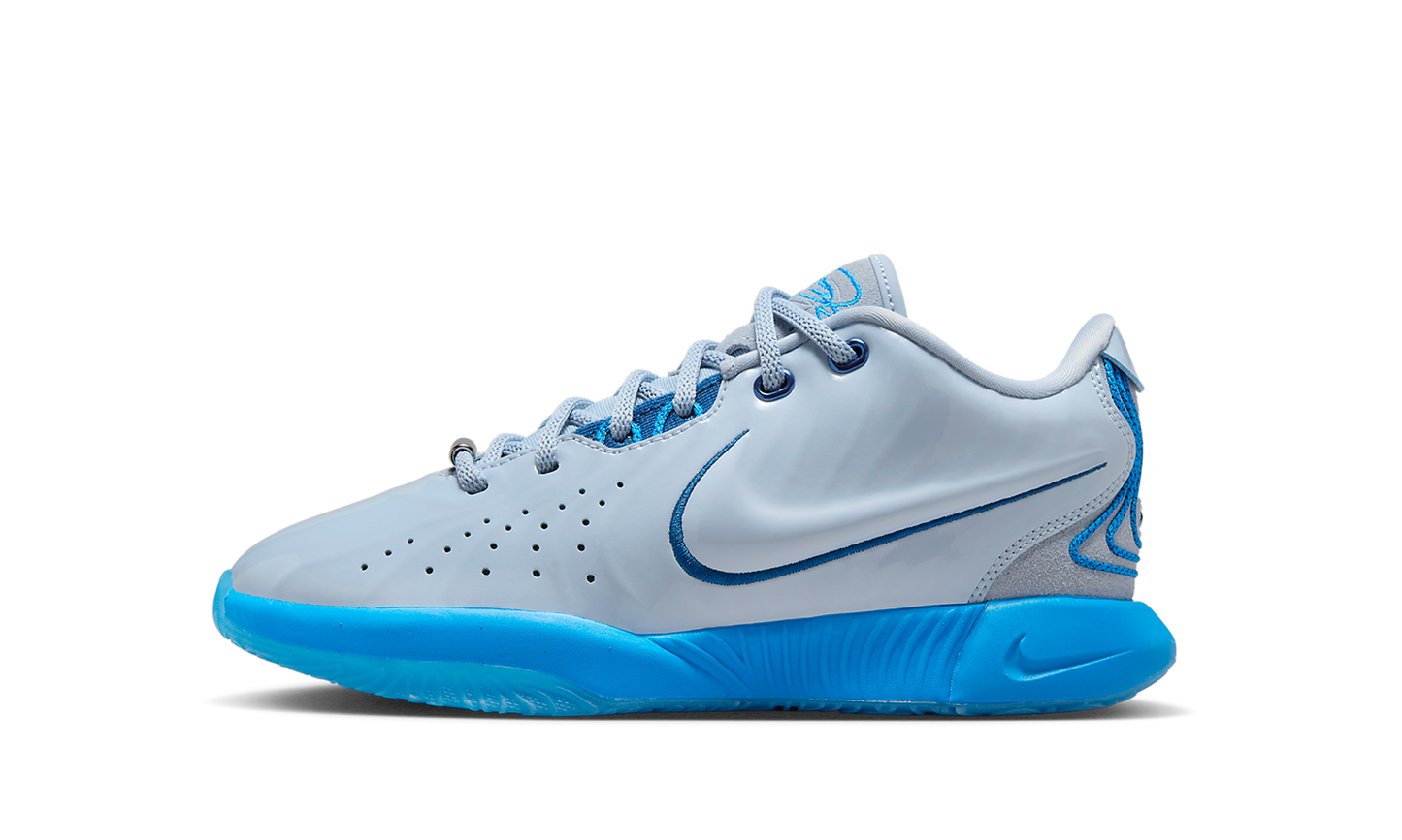 LeBron 21 "Diver" FV1210 400