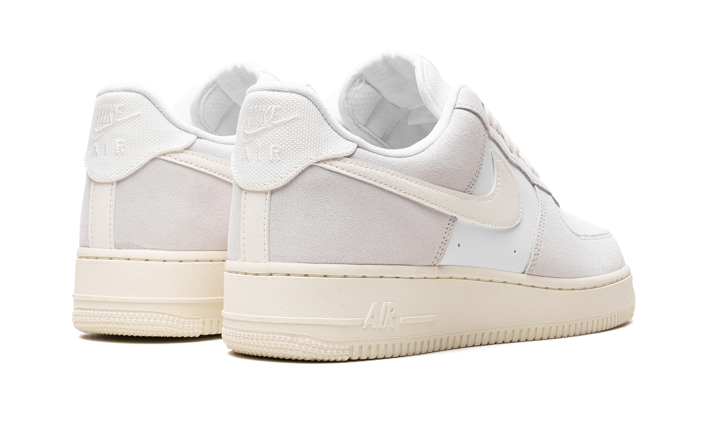 Air Force 1 Low "Sail Platinum Tint" CW7584 100