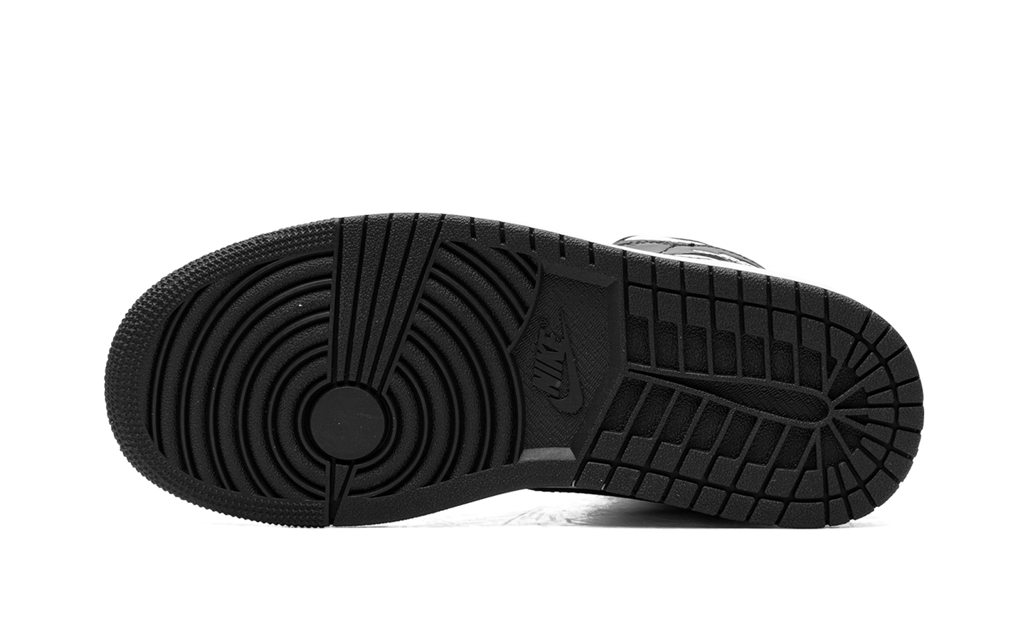 AIR JORDAN 1 MID WMNS "Panda" DV0991 101