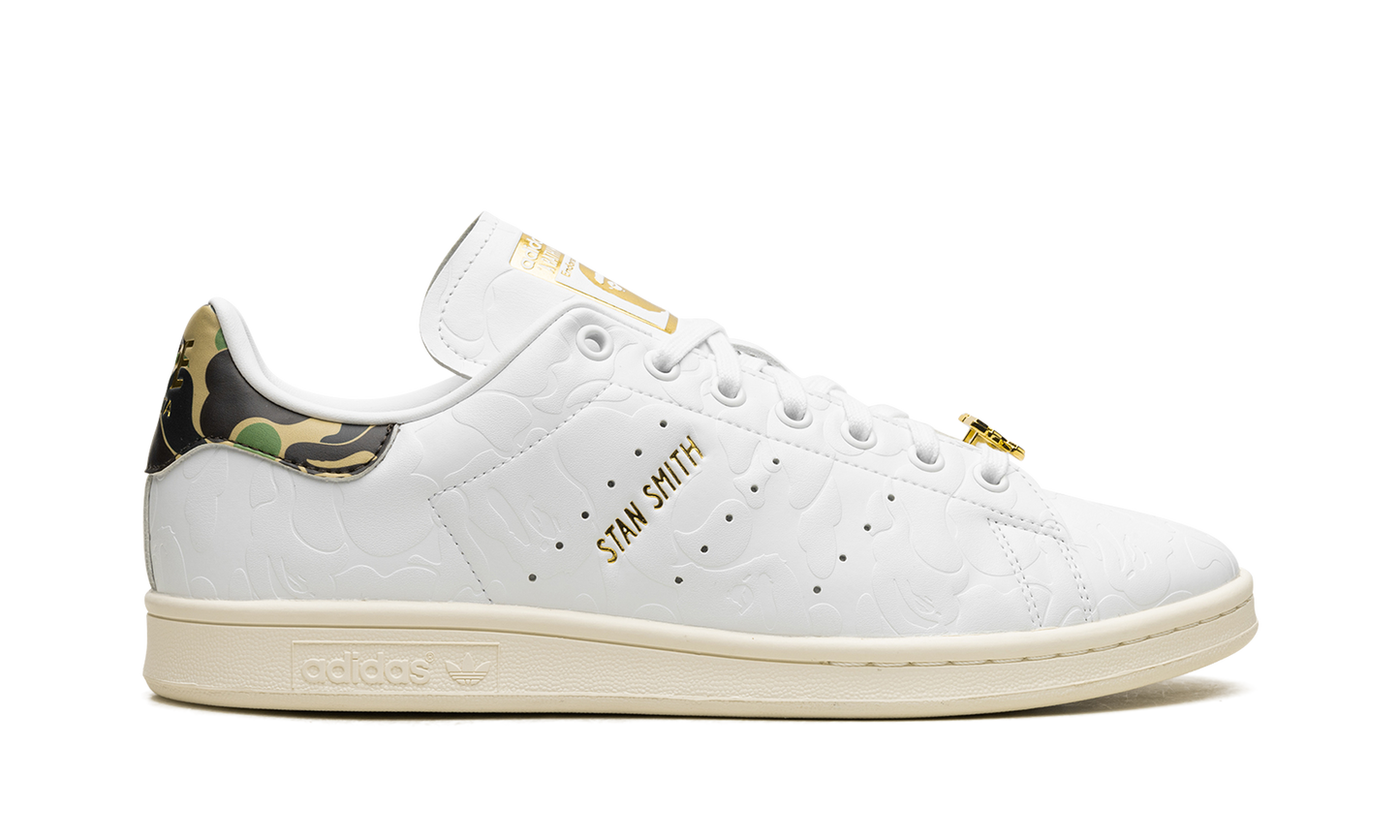 Stan Smith "Bape 30th Anniversary" IG1115