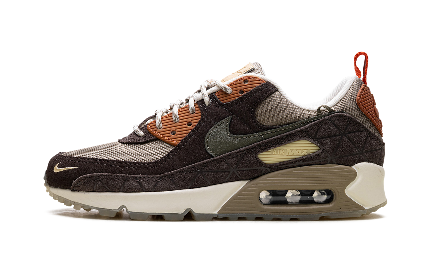 AIR MAX 90 SE WMNS "KHAKI / MEDIUM OLIVE" FV1176 247