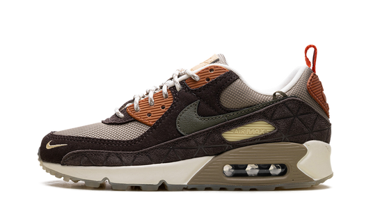 AIR MAX 90 SE WMNS "KHAKI / MEDIUM OLIVE" FV1176 247